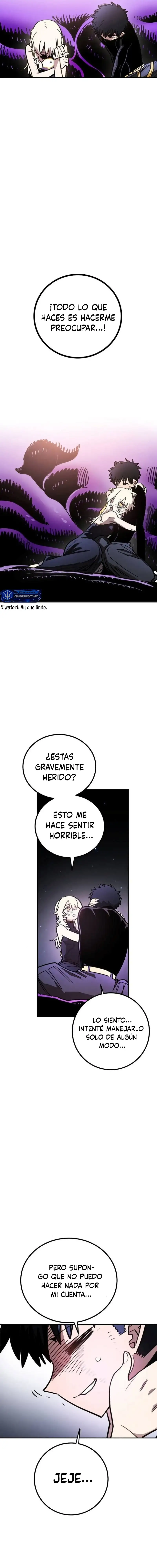 PLAYER Capítulo 250 - Page 22