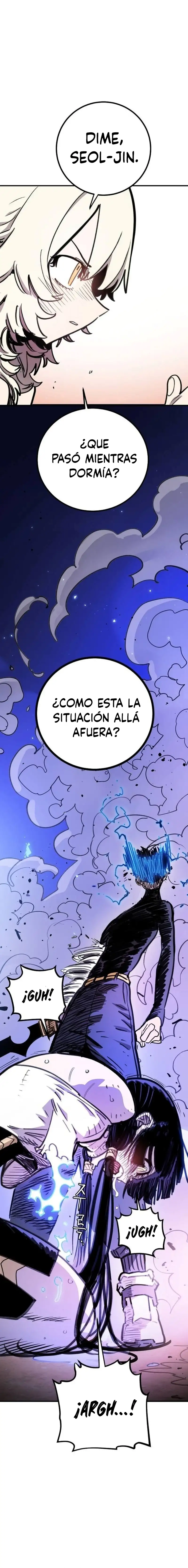 PLAYER Capítulo 250 - Page 23