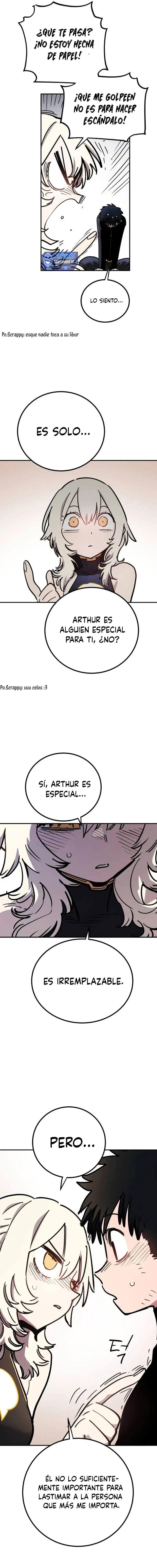 PLAYER Capítulo 250 - Page 25