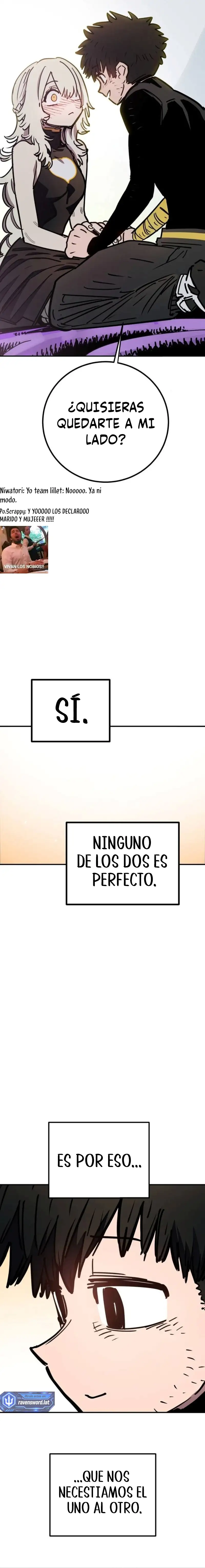 PLAYER Capítulo 250 - Page 27