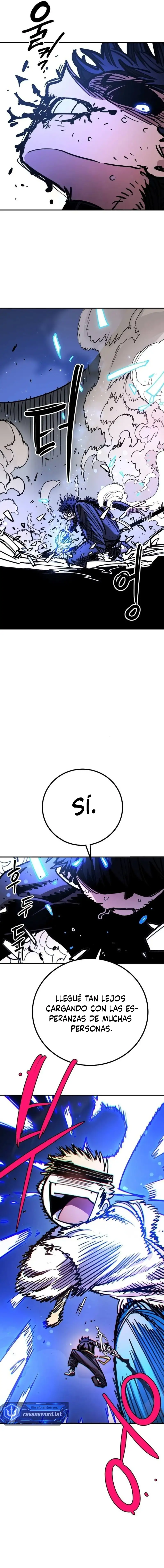PLAYER Capítulo 250 - Page 6