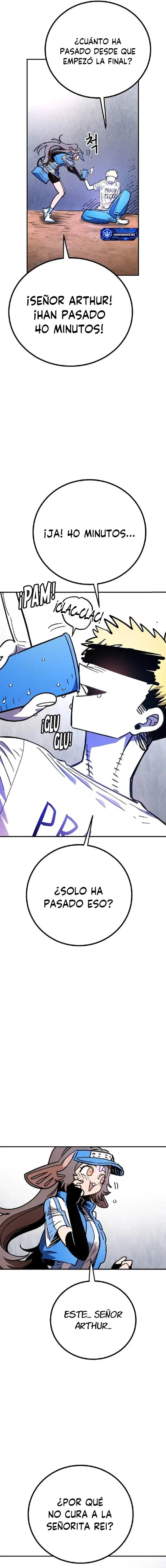 PLAYER Capítulo 251 - Page 10