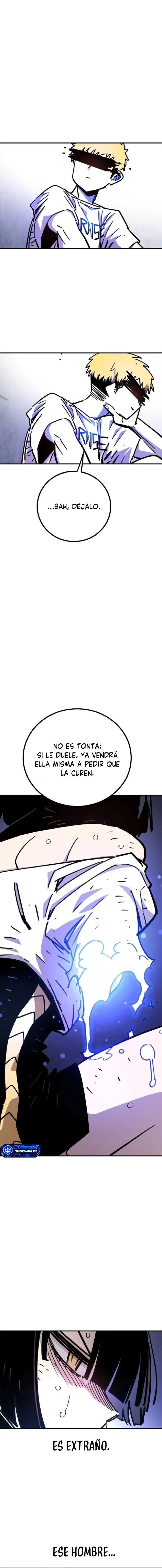 PLAYER Capítulo 251 - Page 12
