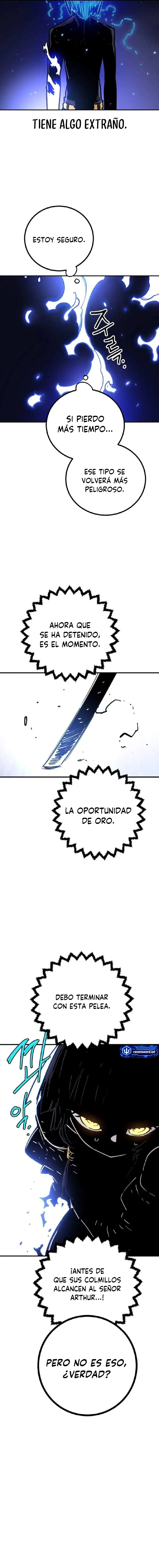 PLAYER Capítulo 251 - Page 13
