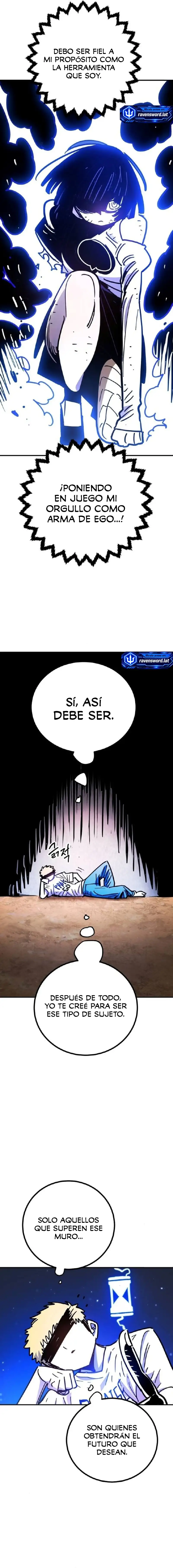PLAYER Capítulo 251 - Page 15