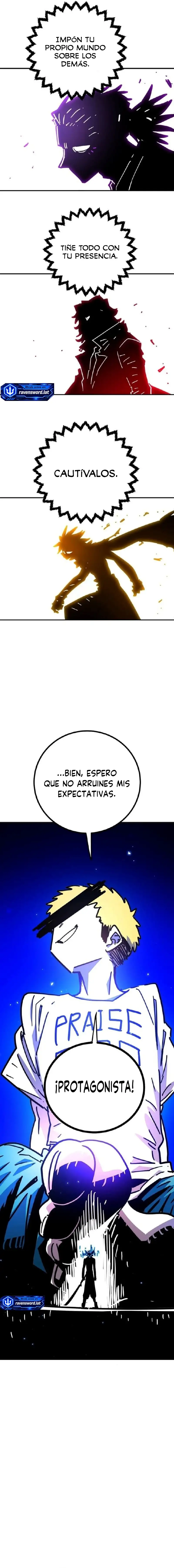 PLAYER Capítulo 251 - Page 16