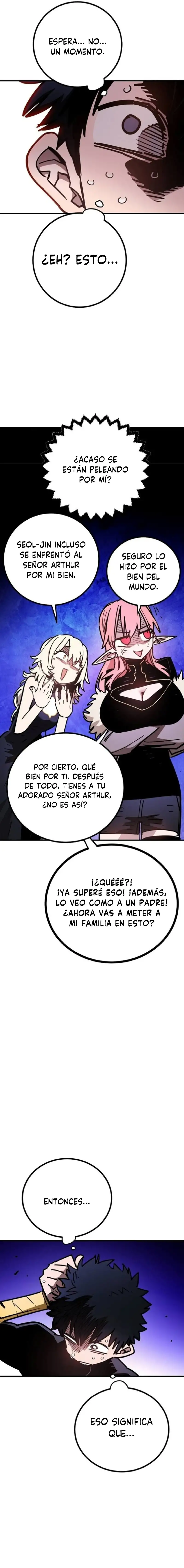 PLAYER Capítulo 251 - Page 24