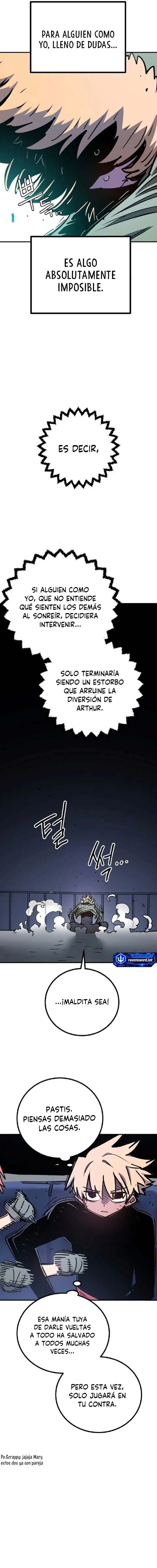 PLAYER Capítulo 251 - Page 6