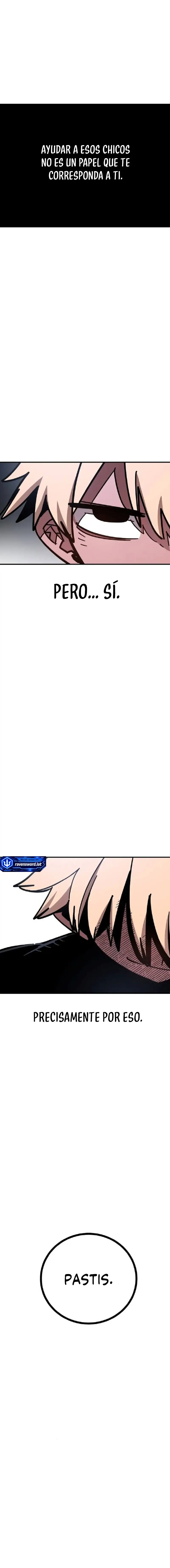 PLAYER Capítulo 251 - Page 7