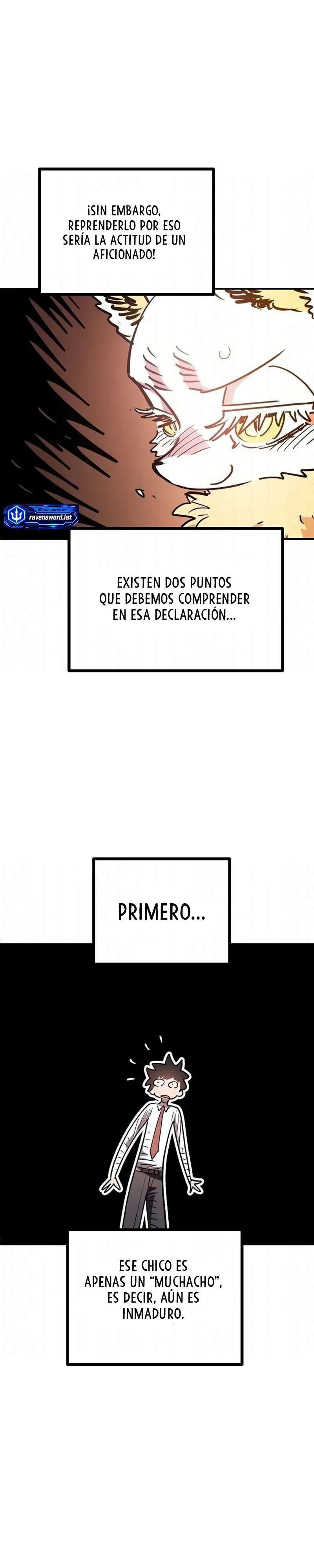 PLAYER Capítulo 252 - Page 10