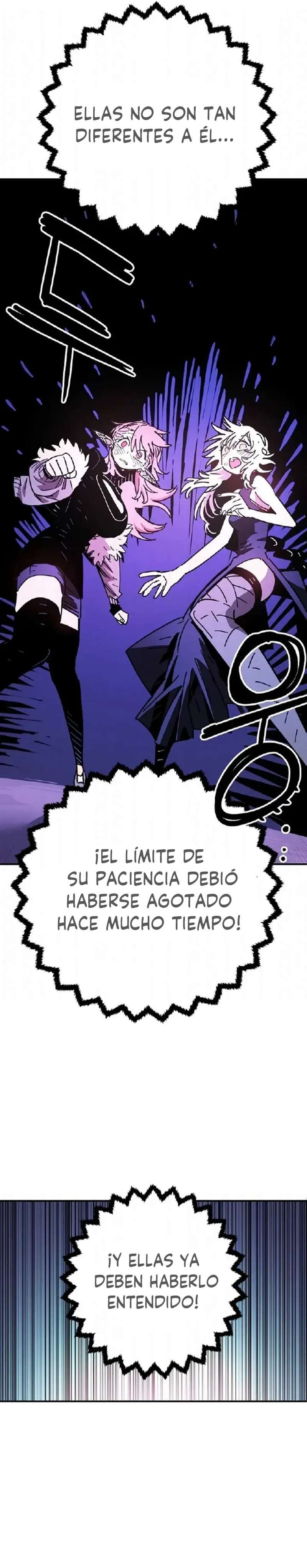 PLAYER Capítulo 252 - Page 17