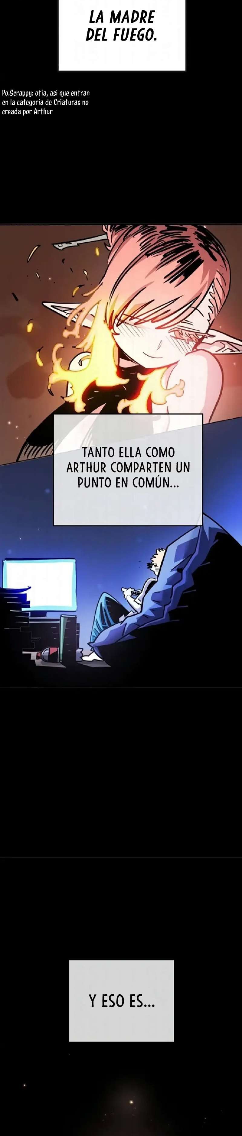 PLAYER Capítulo 252 - Page 2