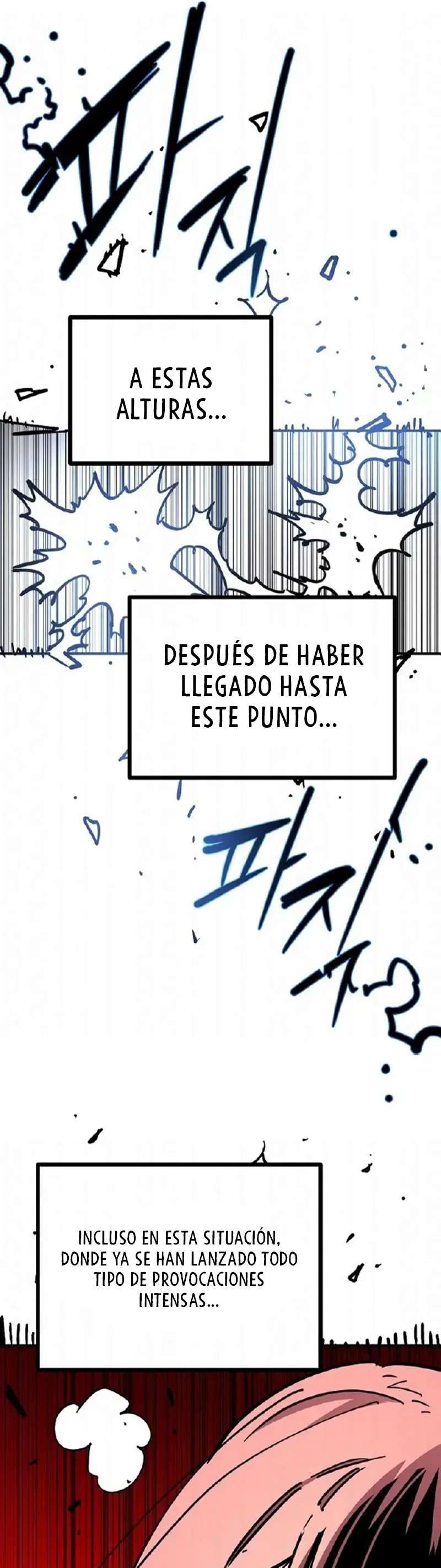 PLAYER Capítulo 252 - Page 22