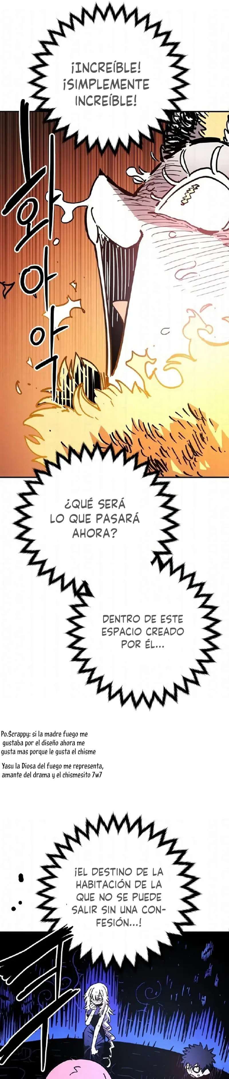 PLAYER Capítulo 252 - Page 24