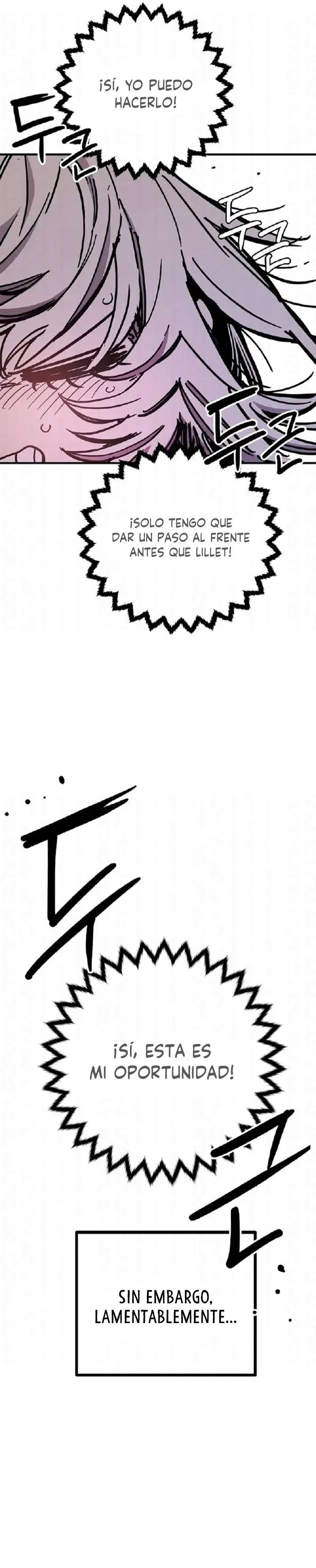 PLAYER Capítulo 252 - Page 26