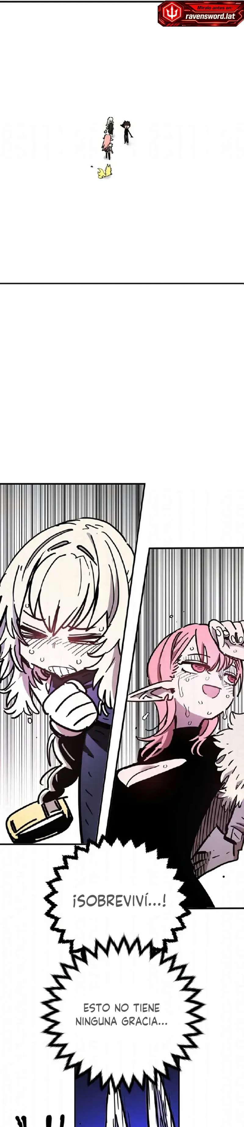 PLAYER Capítulo 252 - Page 28