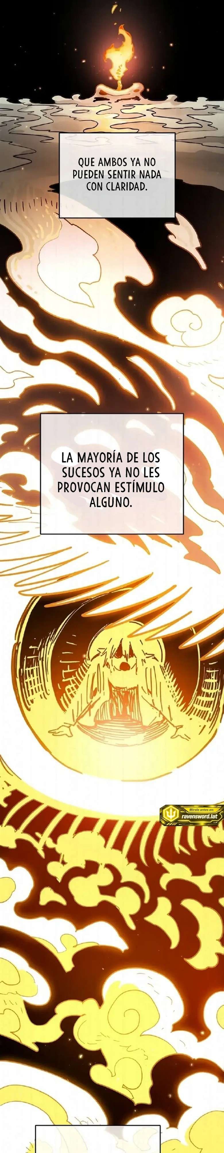 PLAYER Capítulo 252 - Page 3
