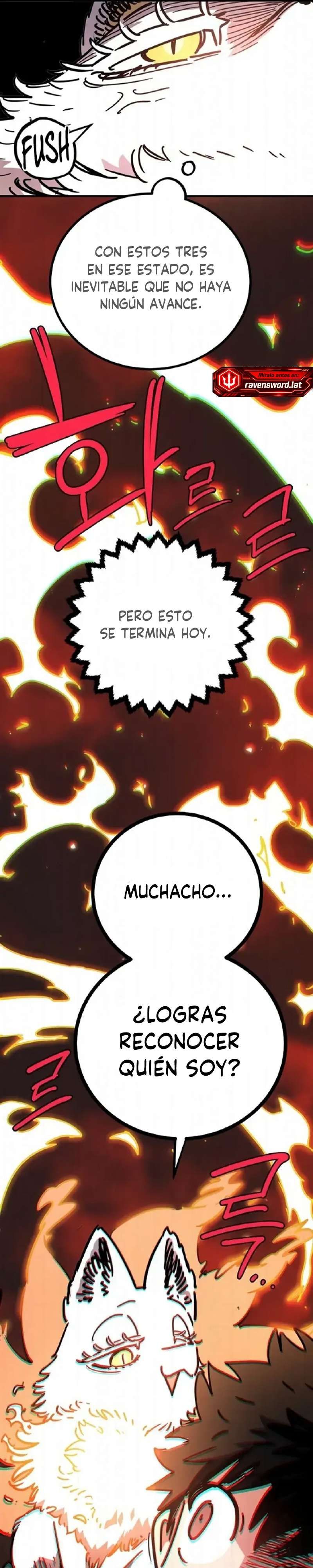 PLAYER Capítulo 252 - Page 31