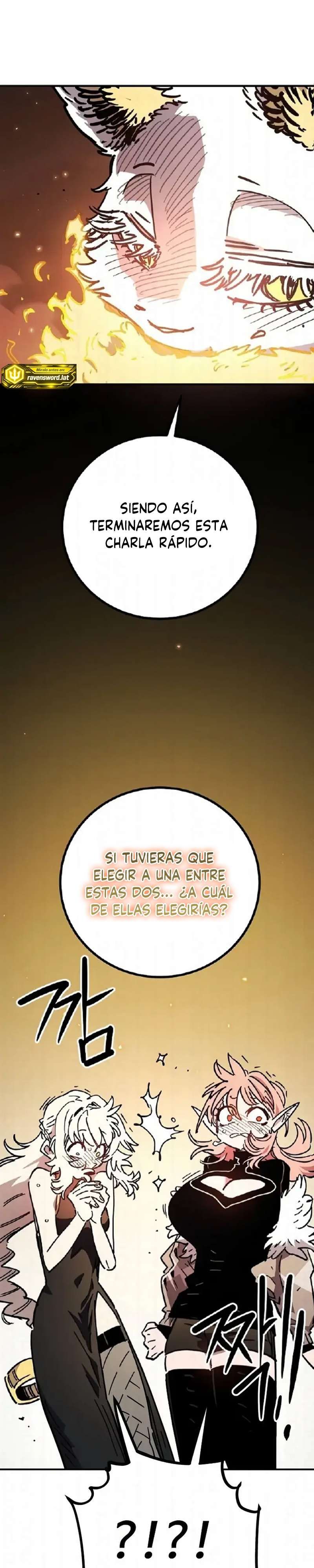 PLAYER Capítulo 252 - Page 33