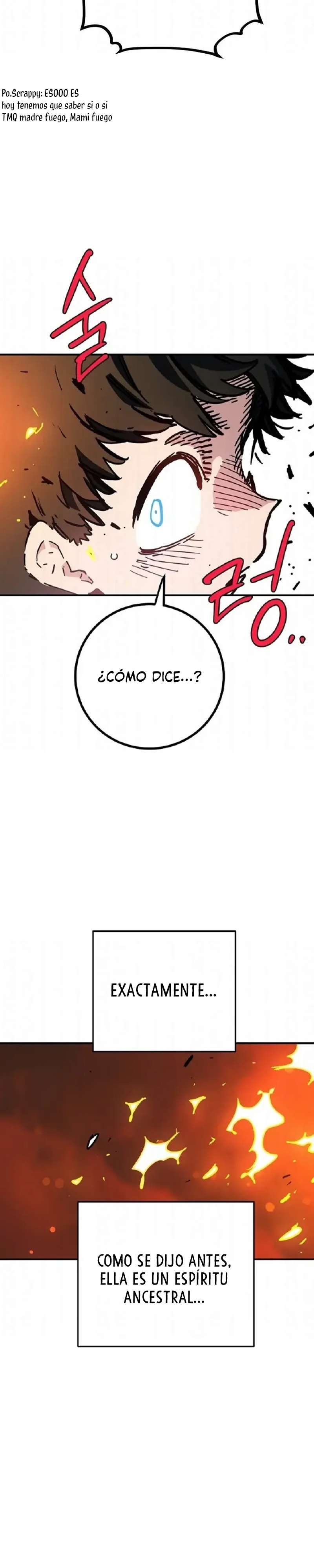 PLAYER Capítulo 252 - Page 34