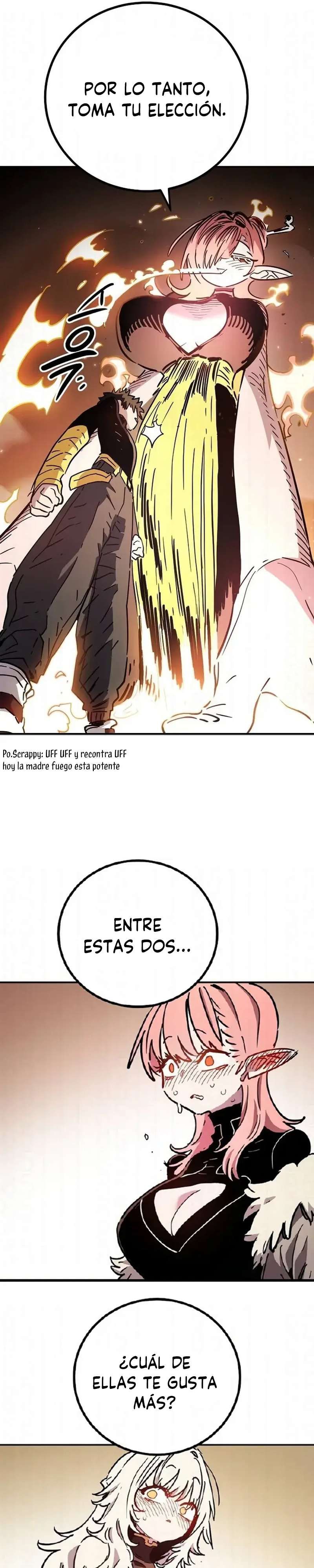 PLAYER Capítulo 252 - Page 39