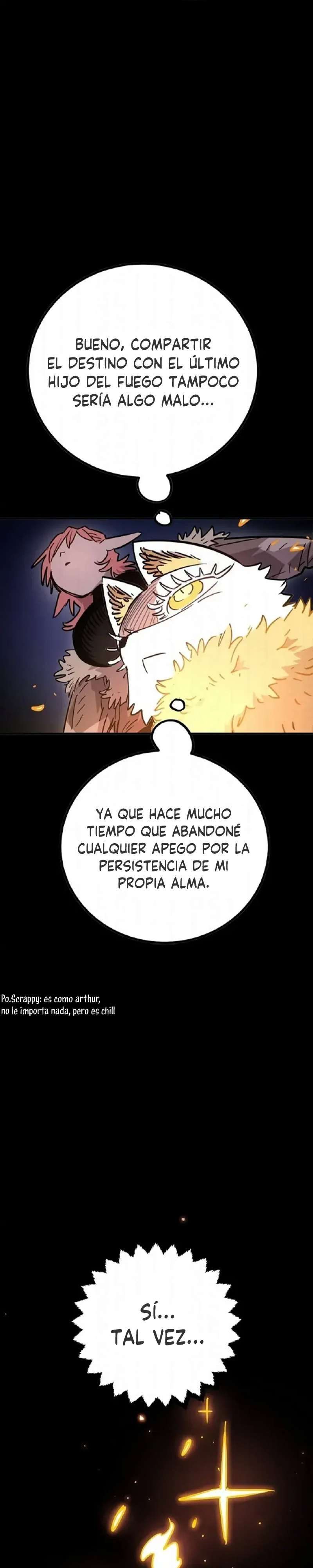 PLAYER Capítulo 252 - Page 5