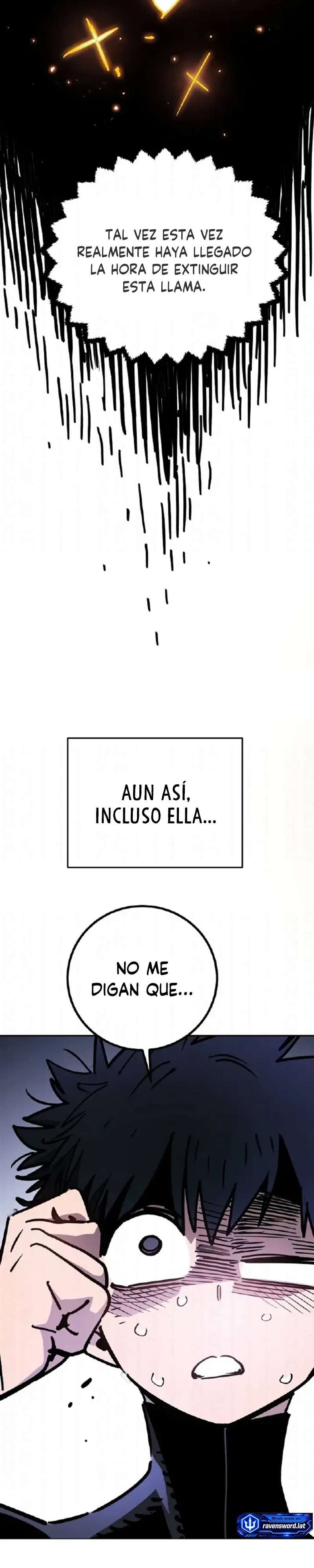 PLAYER Capítulo 252 - Page 6