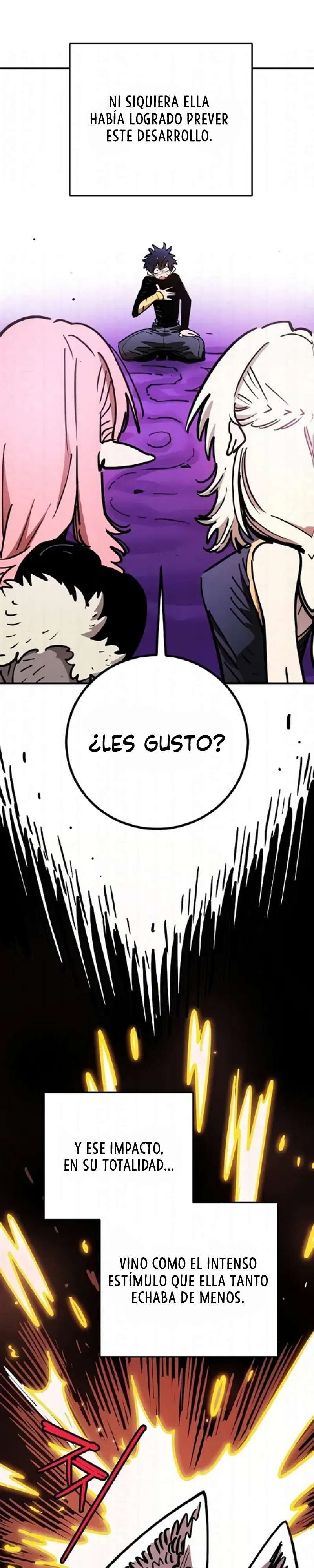 PLAYER Capítulo 252 - Page 7