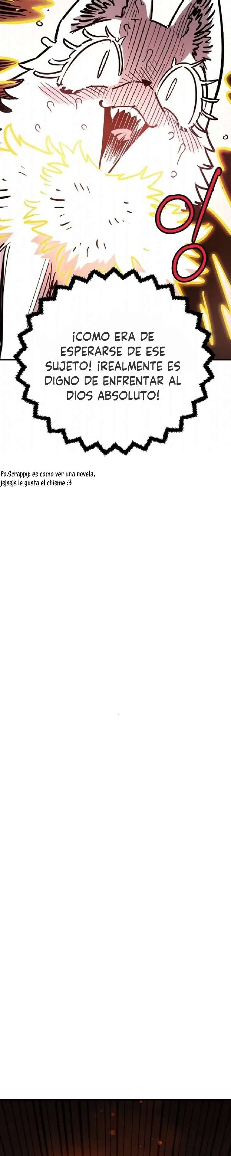 PLAYER Capítulo 252 - Page 8