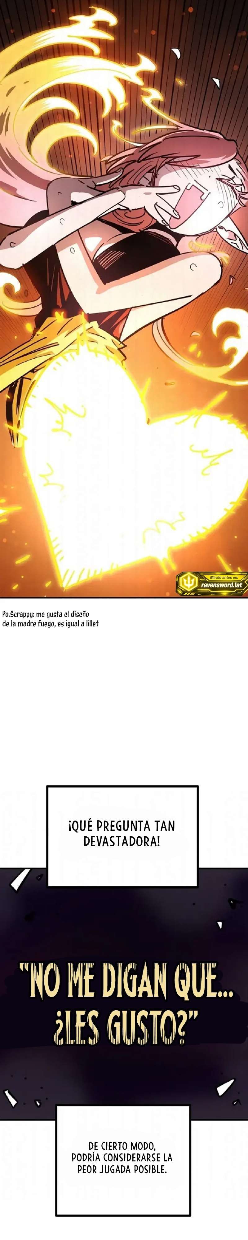 PLAYER Capítulo 252 - Page 9