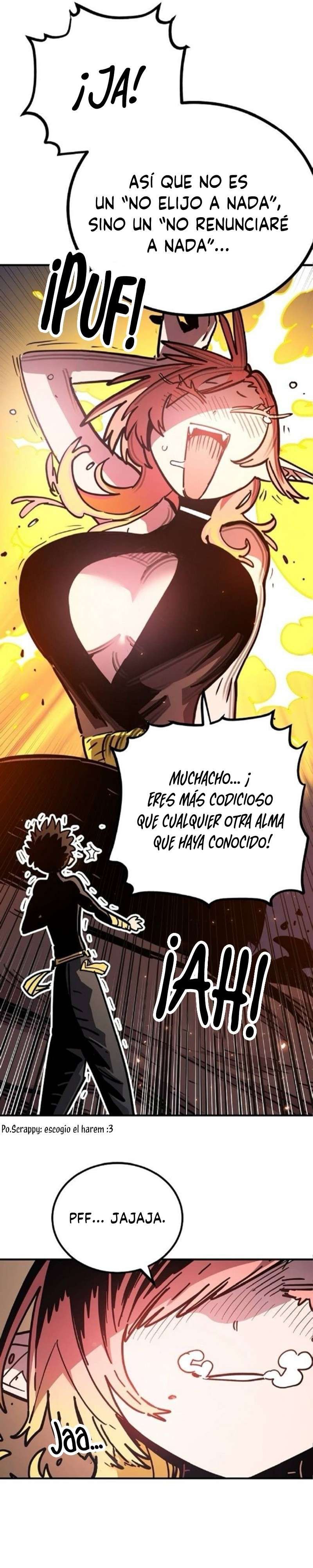 PLAYER Capítulo 253 - Page 11