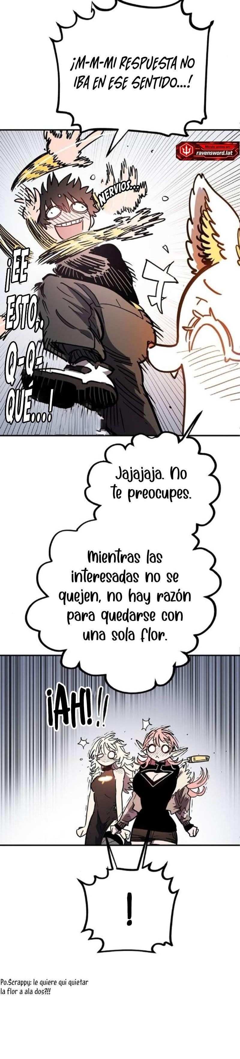 PLAYER Capítulo 253 - Page 14