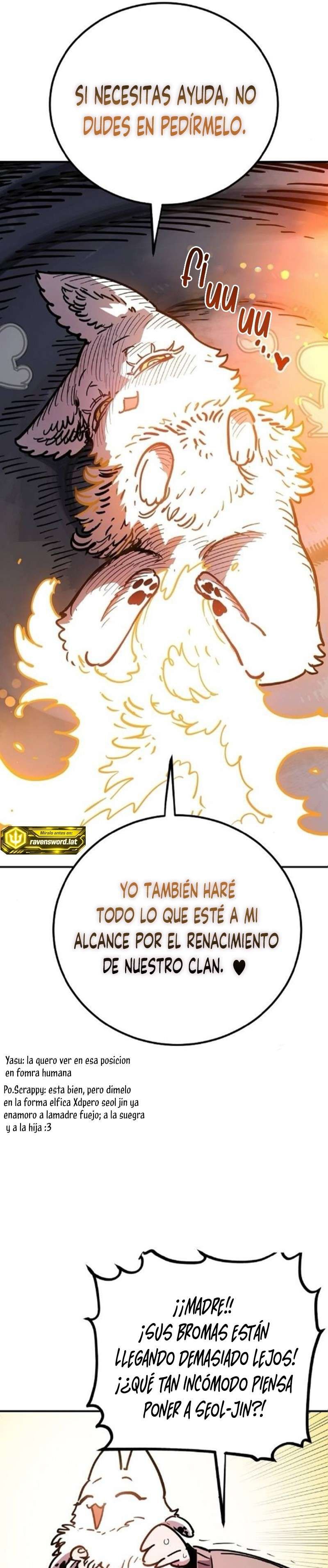 PLAYER Capítulo 253 - Page 15