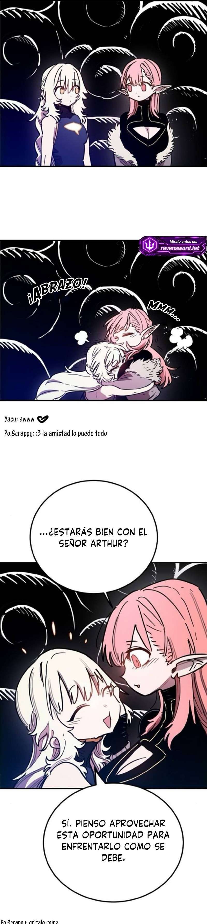 PLAYER Capítulo 253 - Page 21