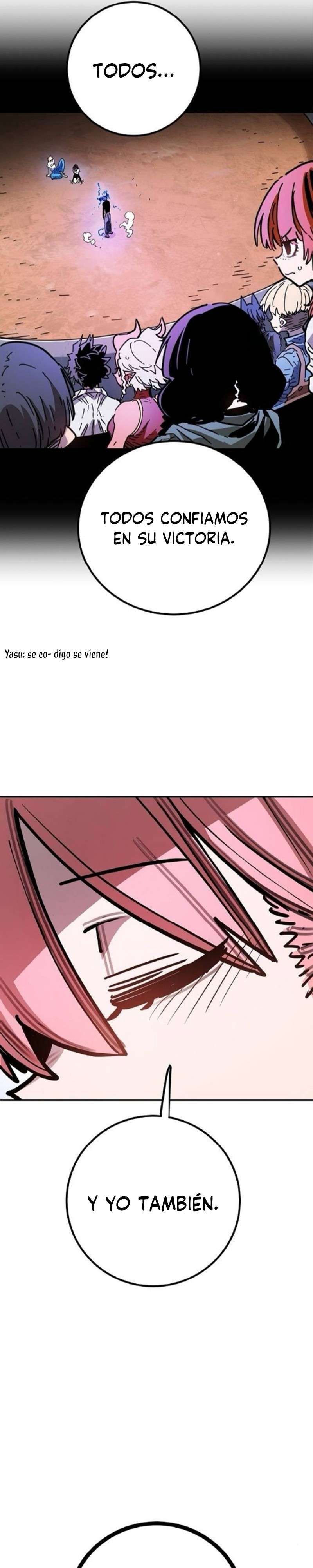 PLAYER Capítulo 253 - Page 25