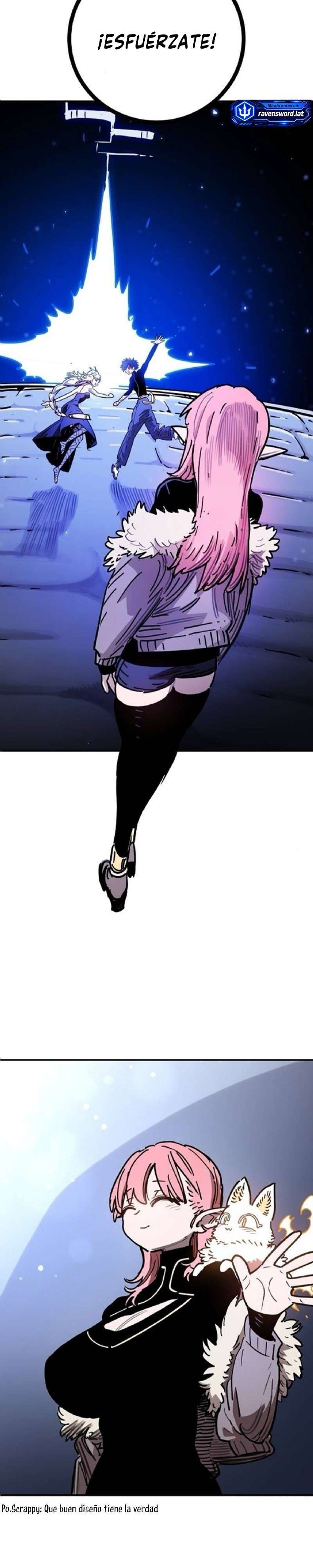 PLAYER Capítulo 253 - Page 26
