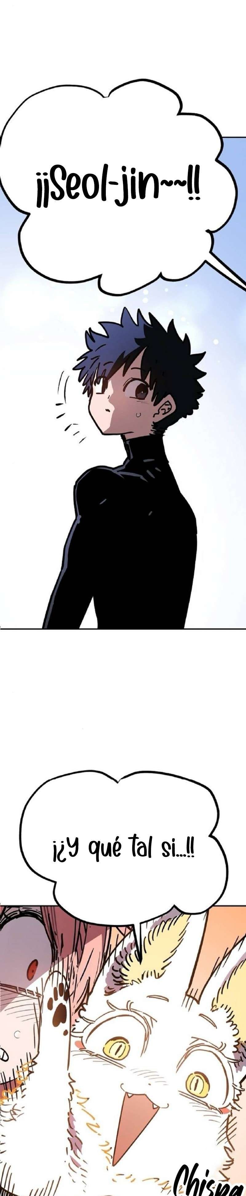 PLAYER Capítulo 253 - Page 27