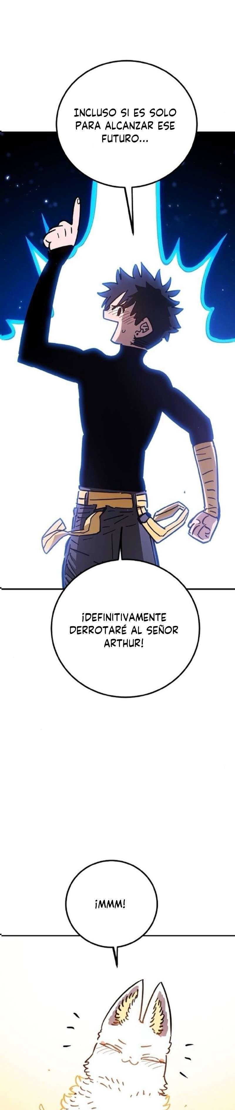 PLAYER Capítulo 253 - Page 31