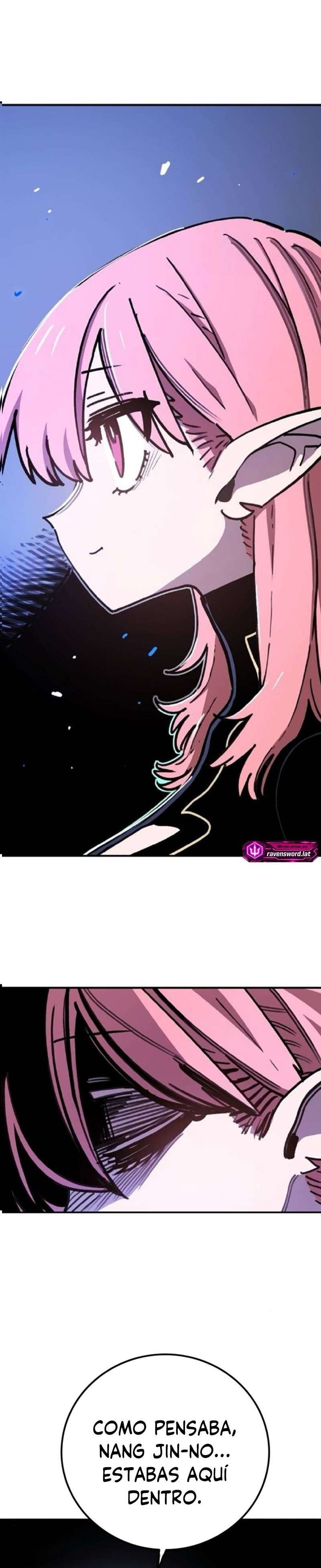 PLAYER Capítulo 253 - Page 34