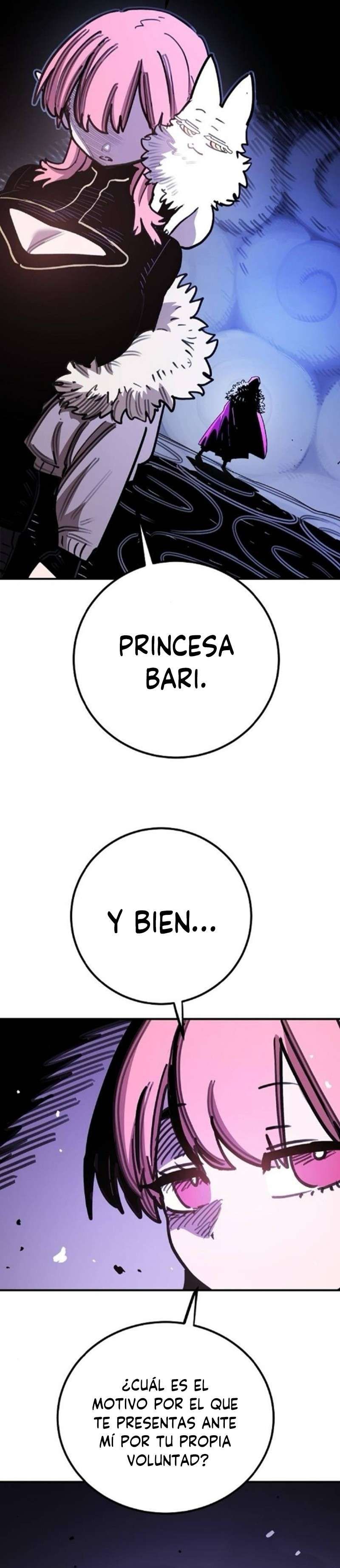 PLAYER Capítulo 253 - Page 35