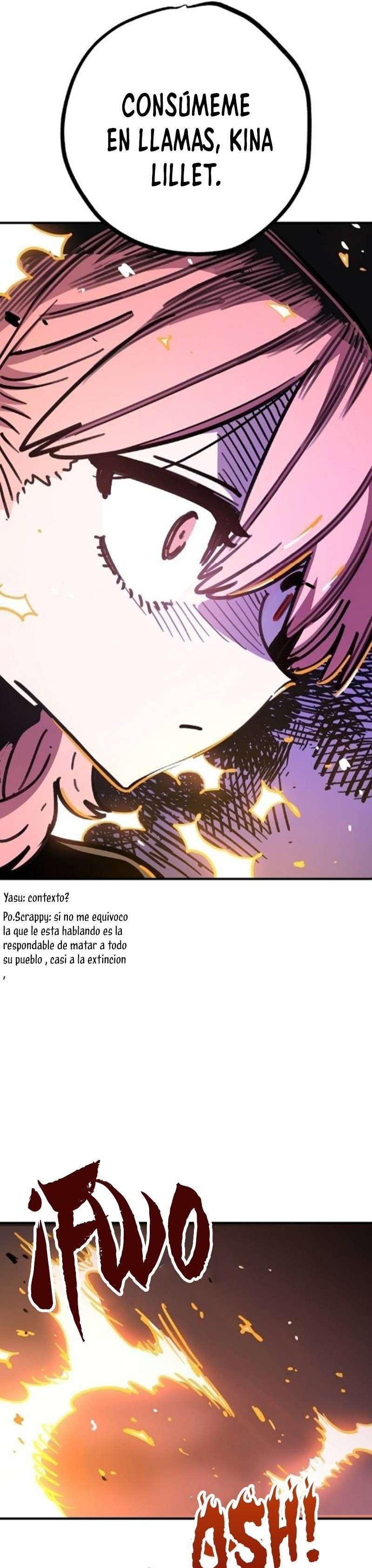PLAYER Capítulo 253 - Page 37