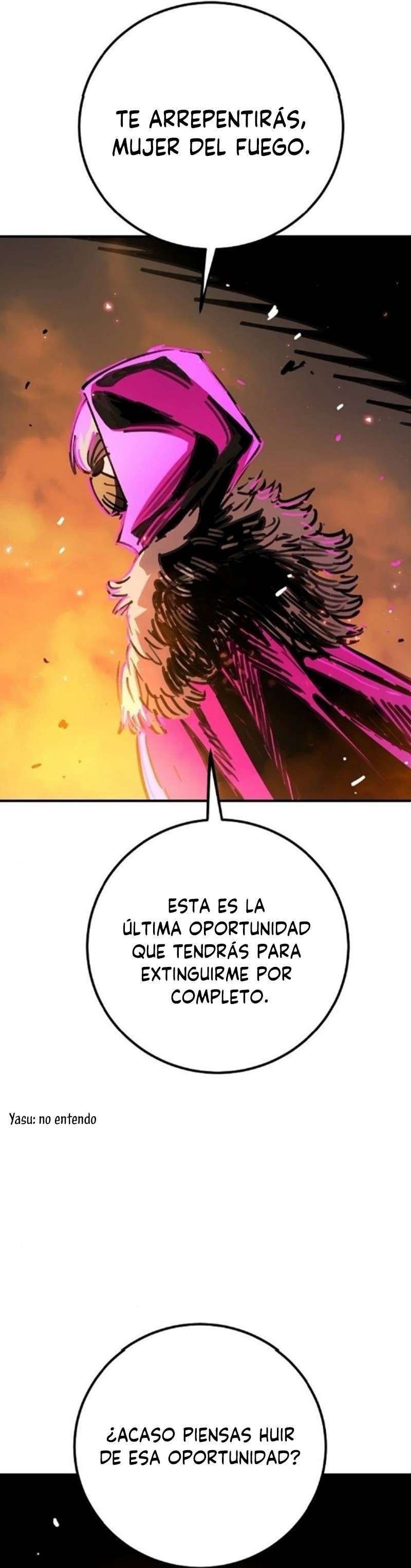 PLAYER Capítulo 253 - Page 39