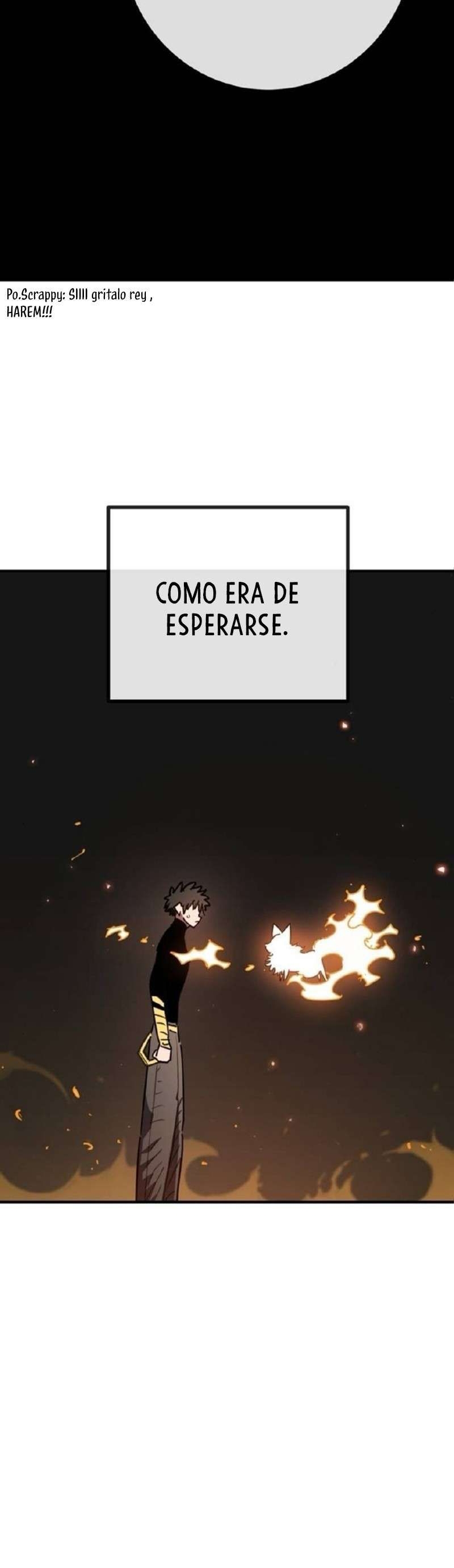 PLAYER Capítulo 253 - Page 4