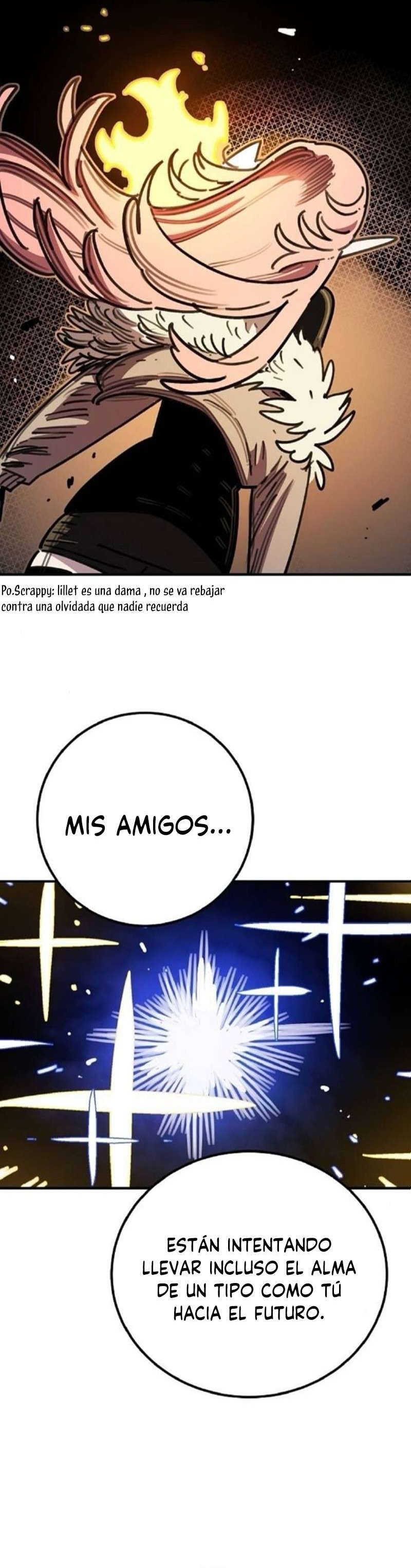 PLAYER Capítulo 253 - Page 40