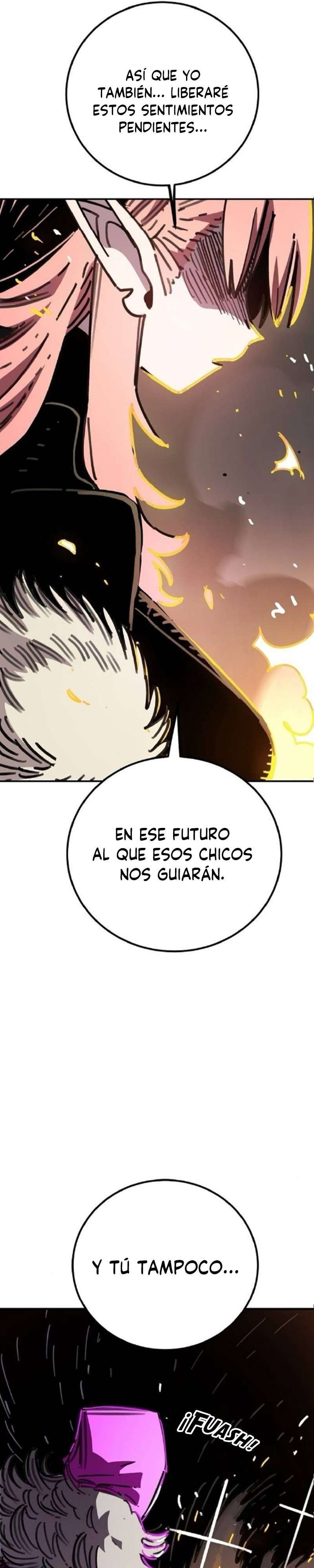 PLAYER Capítulo 253 - Page 41