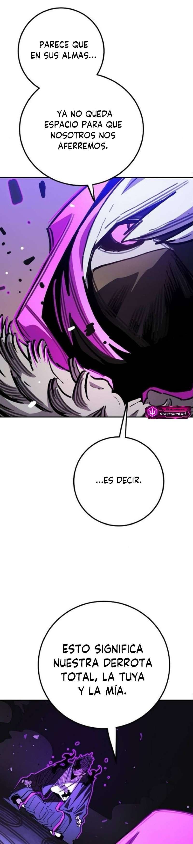 PLAYER Capítulo 253 - Page 43
