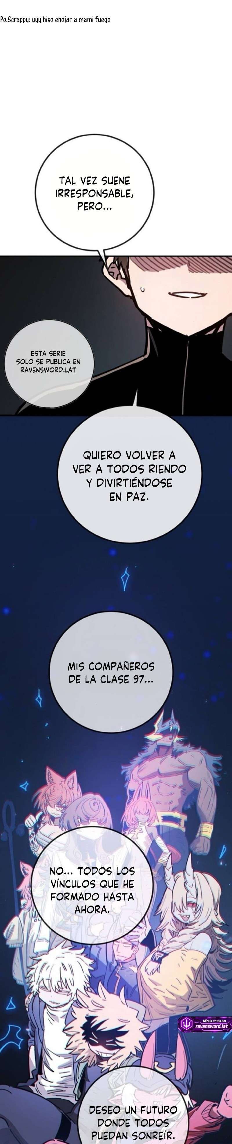 PLAYER Capítulo 253 - Page 7