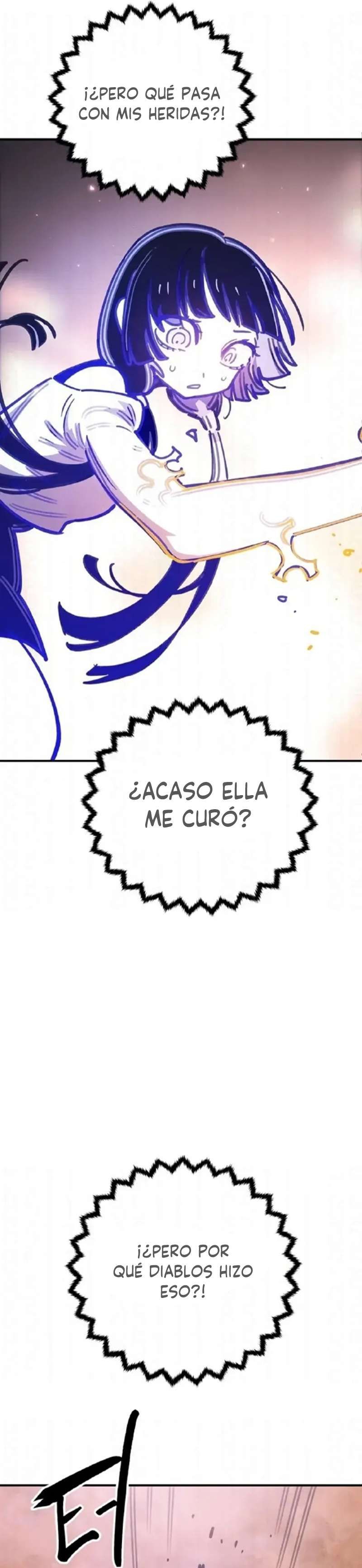 PLAYER Capítulo 254 - Page 13