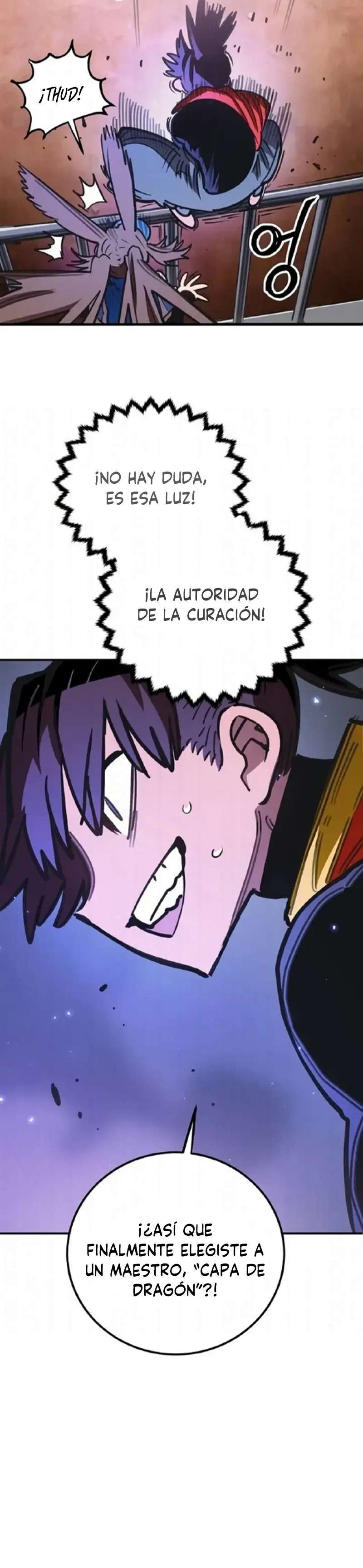 PLAYER Capítulo 254 - Page 14