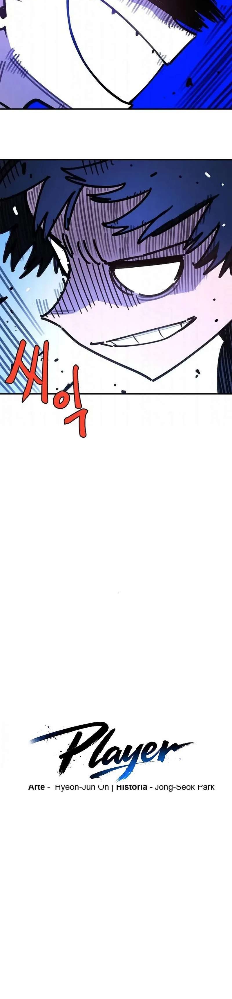 PLAYER Capítulo 254 - Page 20